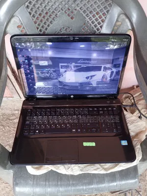 Laptop HP Pavilion G7 4GB Intel Core i3 HDD 500GB