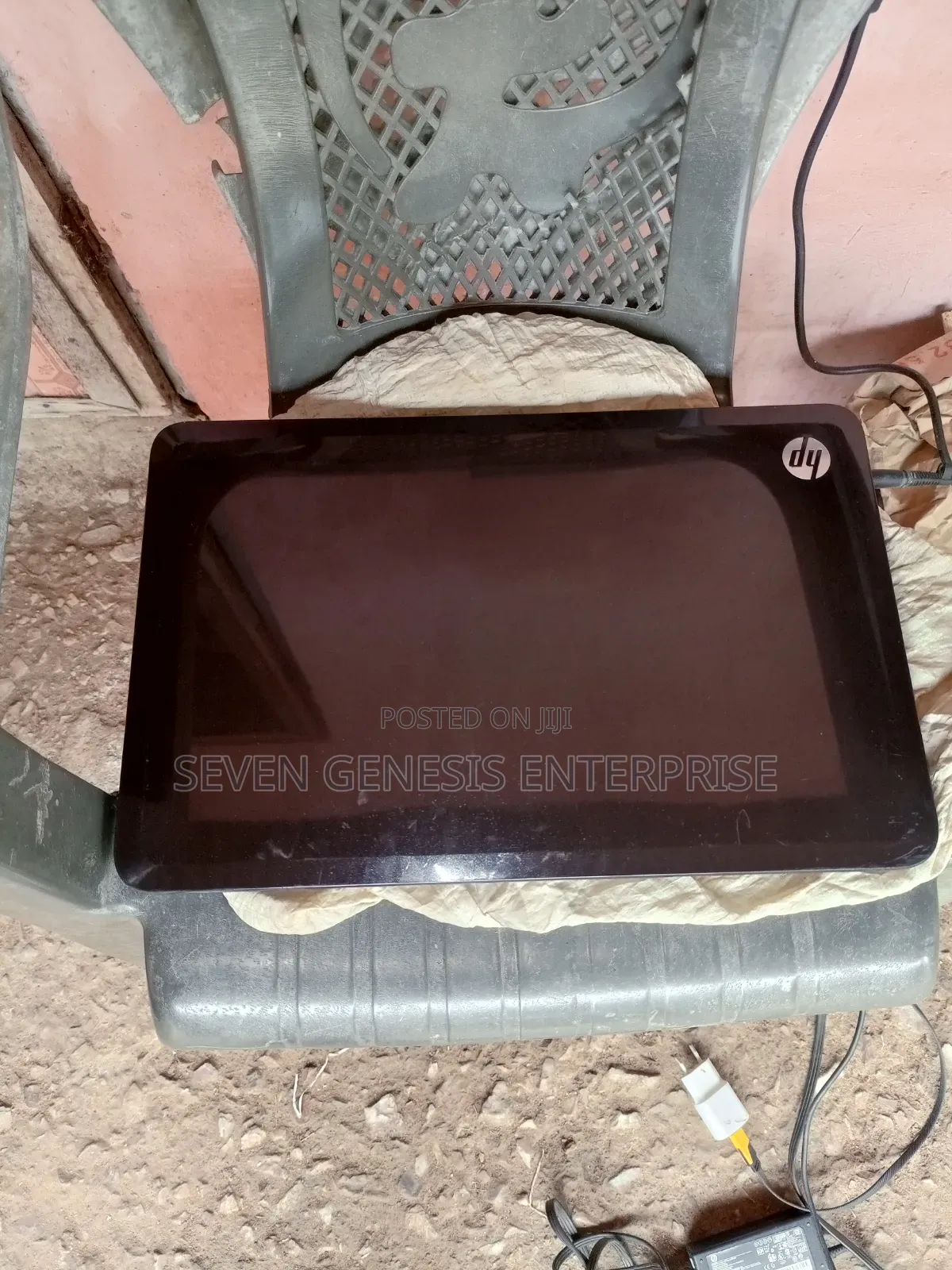 Laptop HP Pavilion G7 4GB Intel Core i3 HDD 500GB