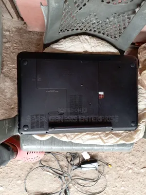 Laptop HP Pavilion G7 4GB Intel Core i3 HDD 500GB