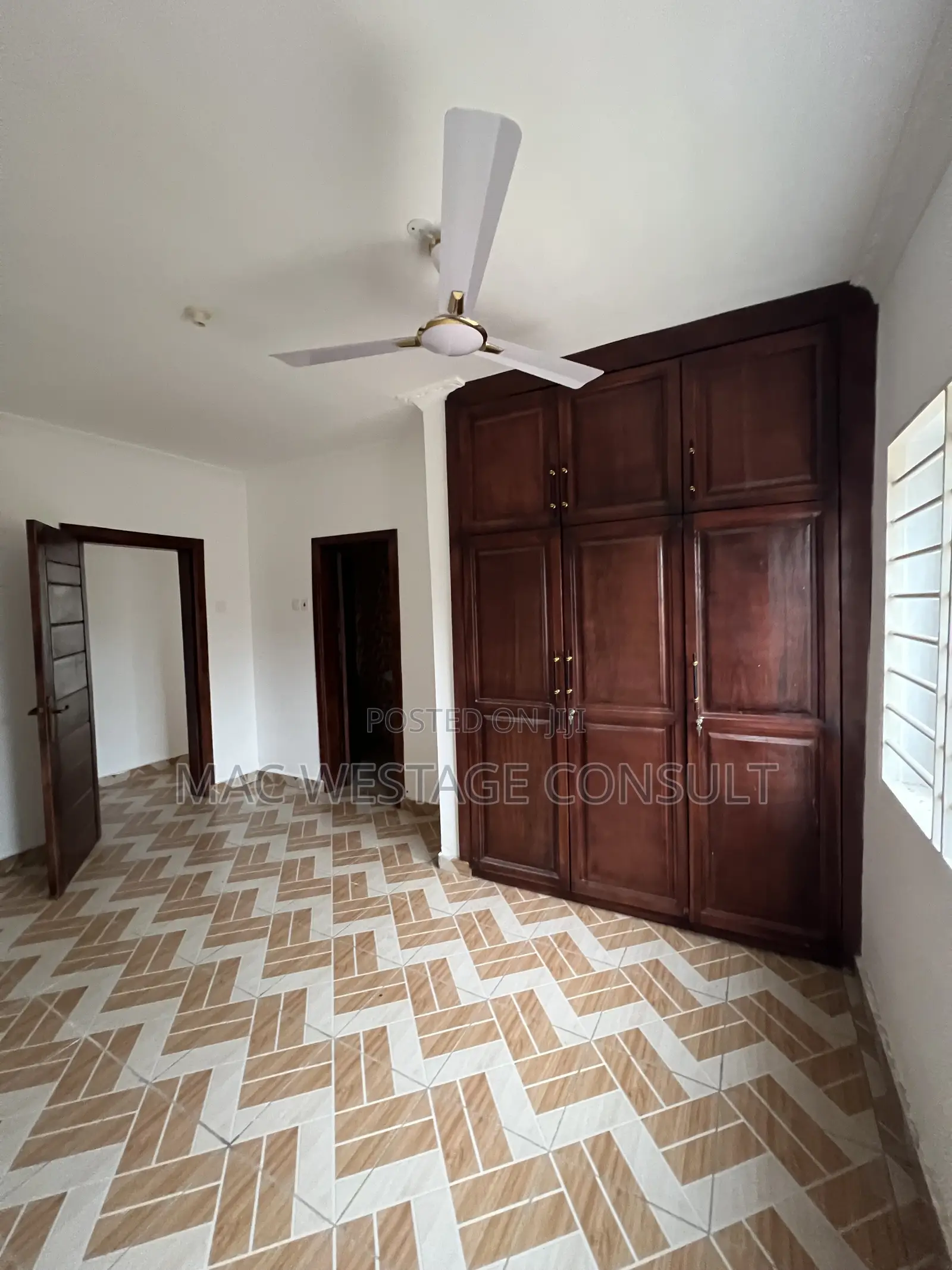 2bdrm Apartment in Oyarifa Mall Area for rent