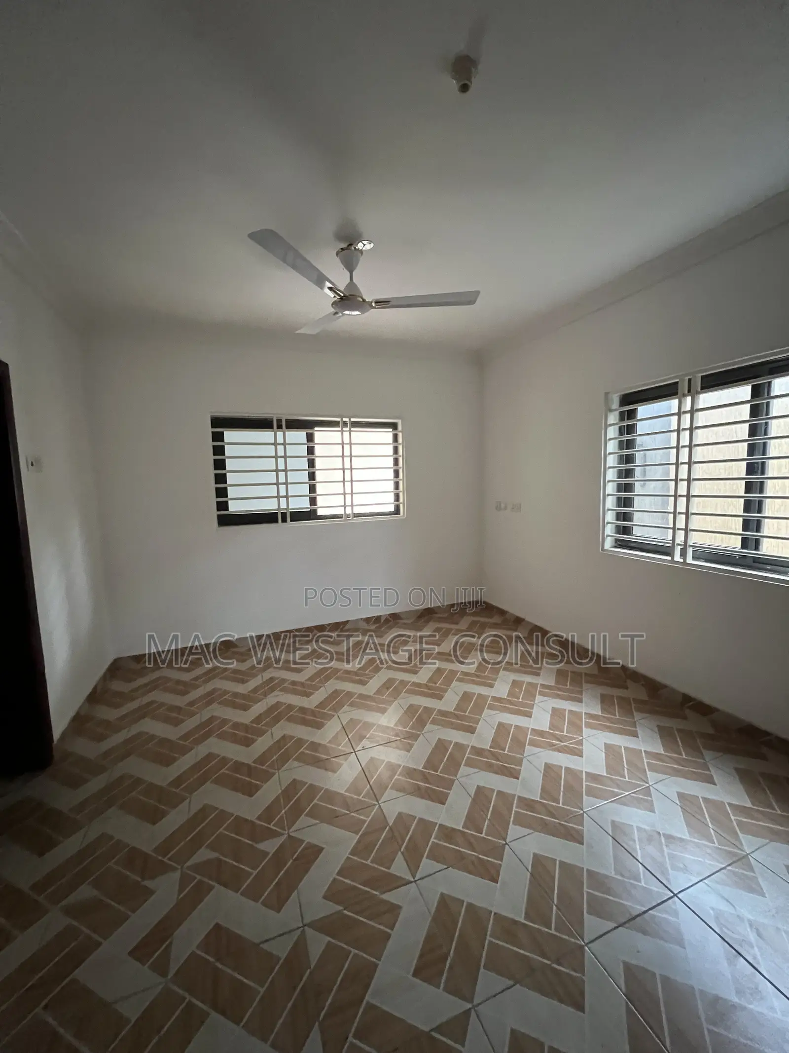 2bdrm Apartment in Oyarifa Mall Area for rent