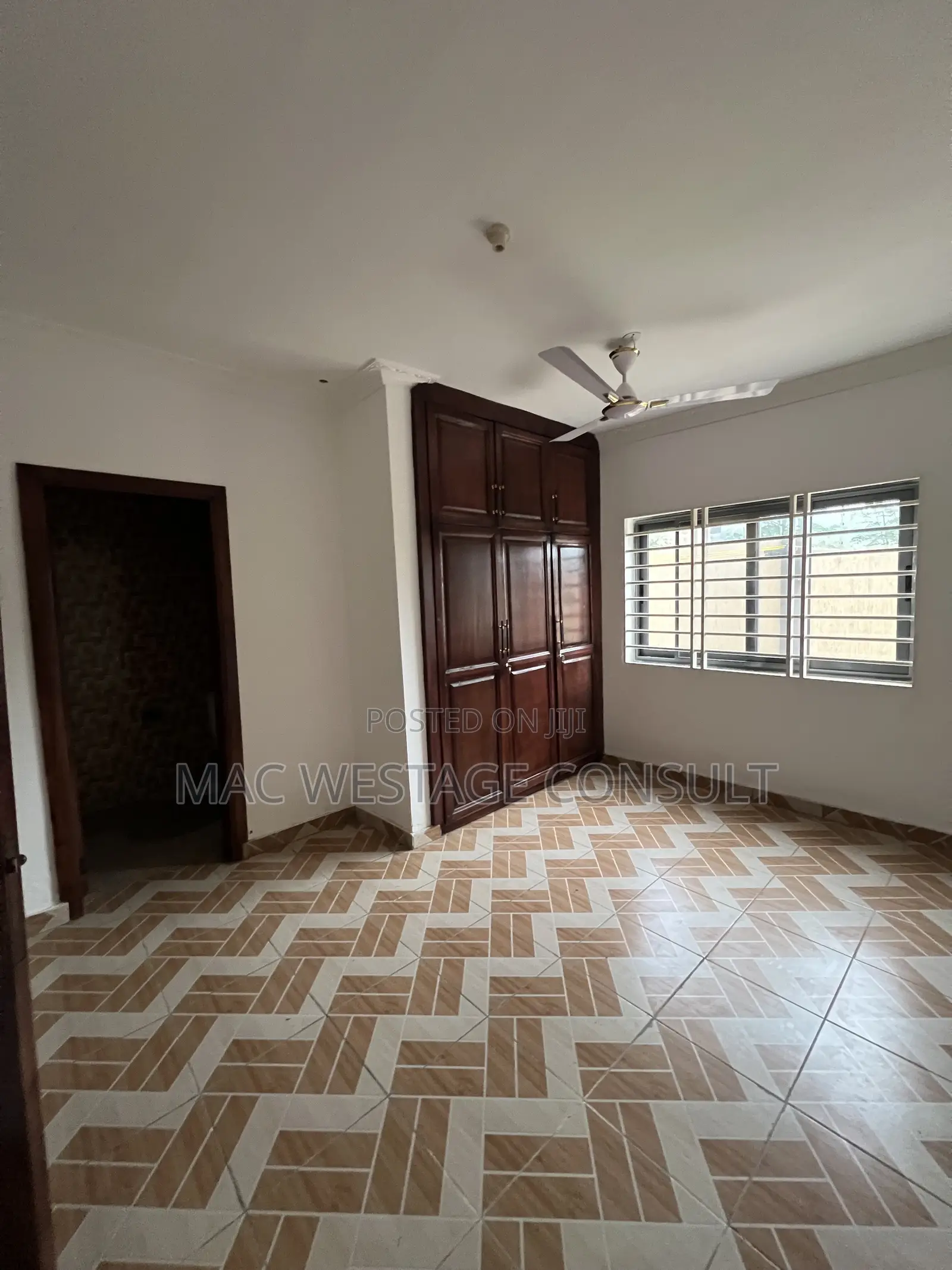 2bdrm Apartment in Oyarifa Mall Area for rent