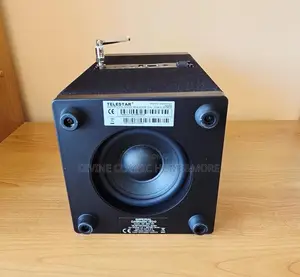 Imperial Dabman I610 Internet Radio/Dab+ Digital Radio
