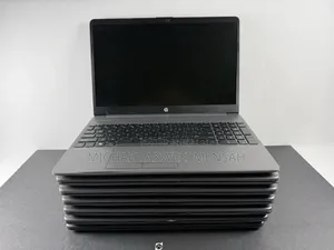 Laptop HP 15 8GB AMD Ryzen 3 SSD 256GB