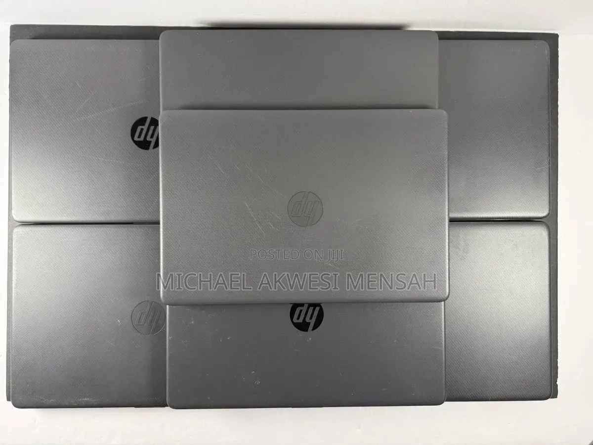 Laptop HP 15 8GB AMD Ryzen 3 SSD 256GB