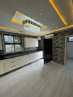 4bdrm House in Accra Metropolitan for rent