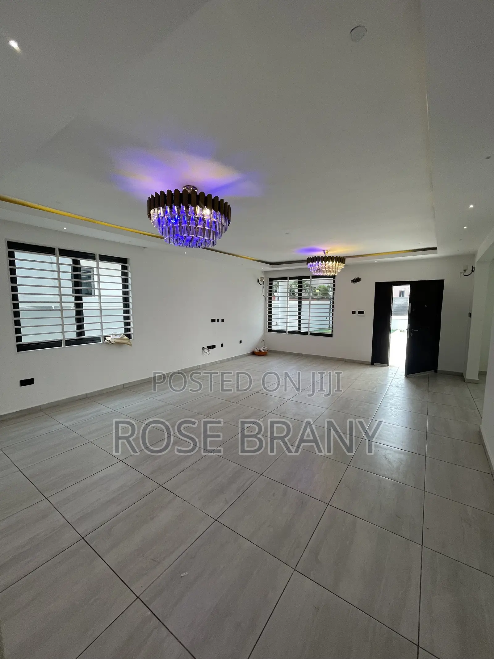4bdrm House in Accra Metropolitan for rent