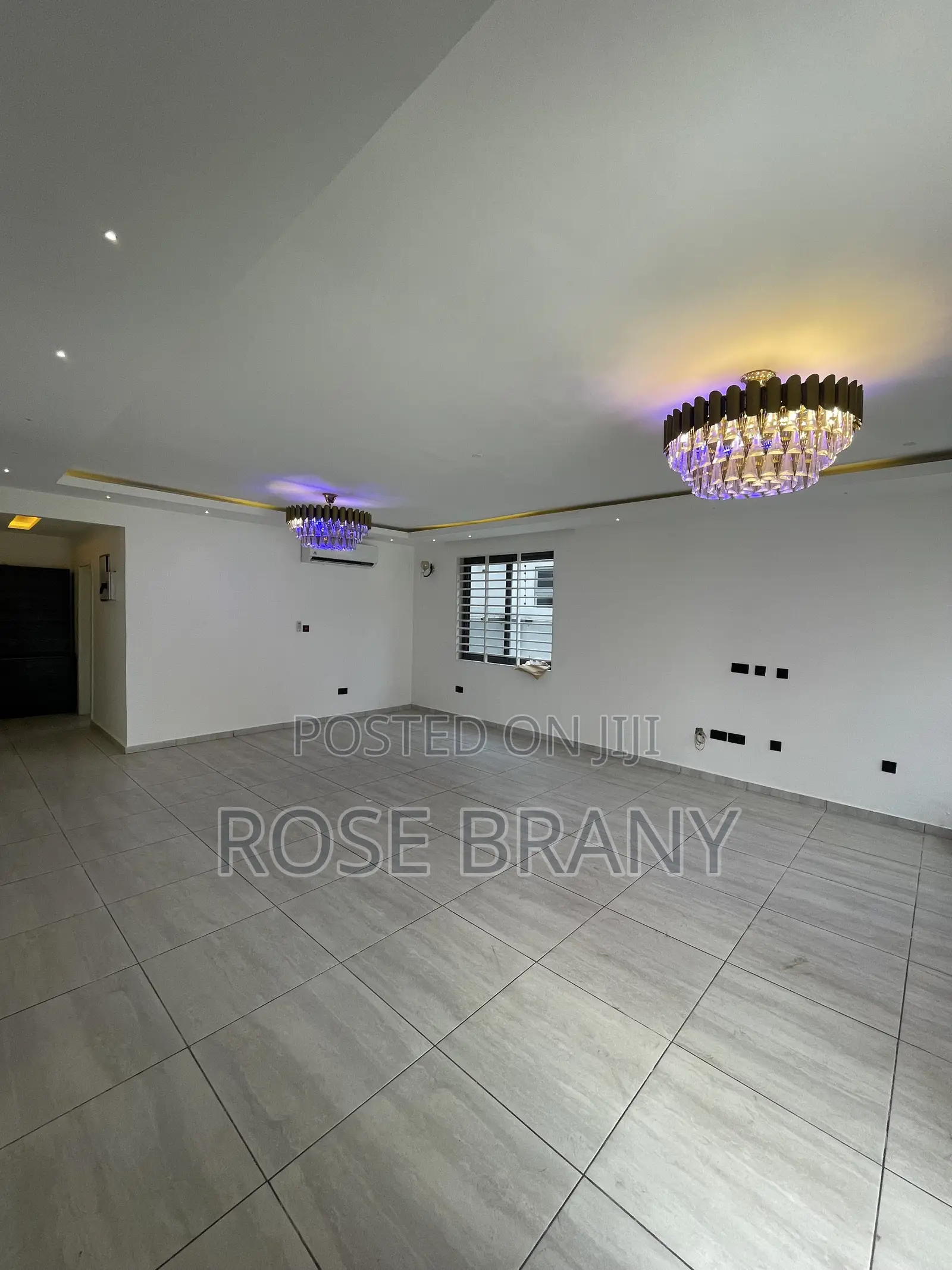 4bdrm House in Accra Metropolitan for rent