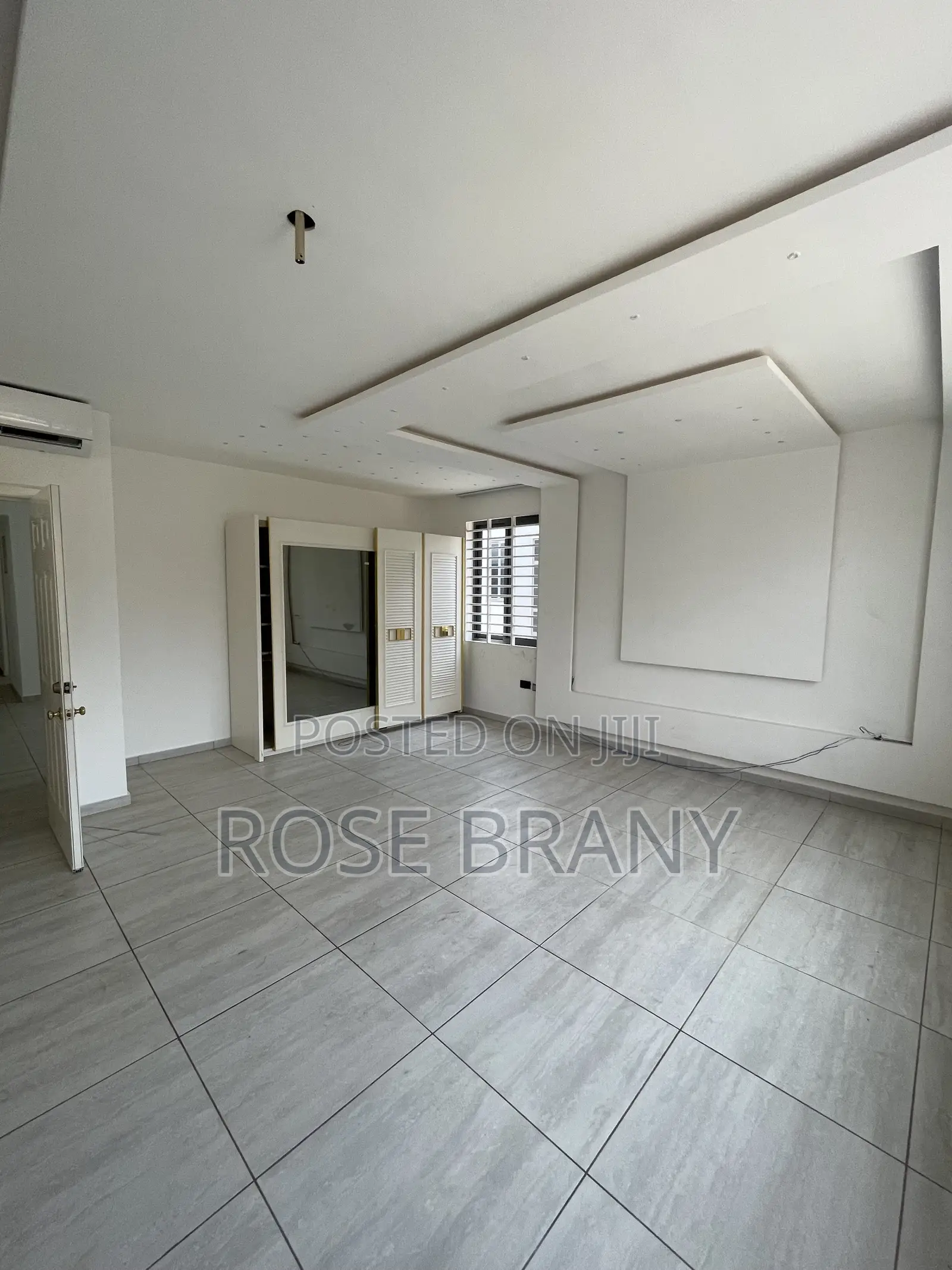 4bdrm House in Accra Metropolitan for rent