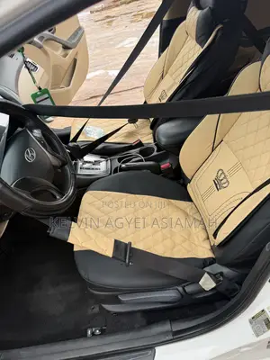 Hyundai Elantra 2013 White