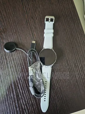USA Used Samsung Galaxy Watch 5 44mm Silver