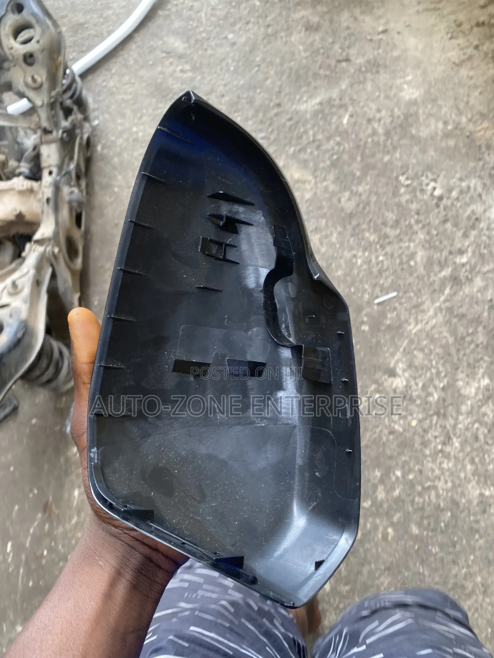 Honda CRV 2023 2024 2025 Mirror Cover
