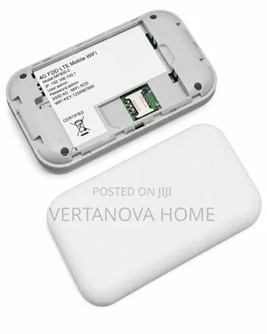 M8 4g Lte Universal Portable Mifi Device