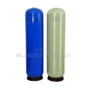 FRP Tanks for Water Treatment