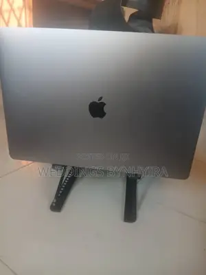 Laptop Apple MacBook Pro 2019 16GB Intel Core i7 SSD 16 GB