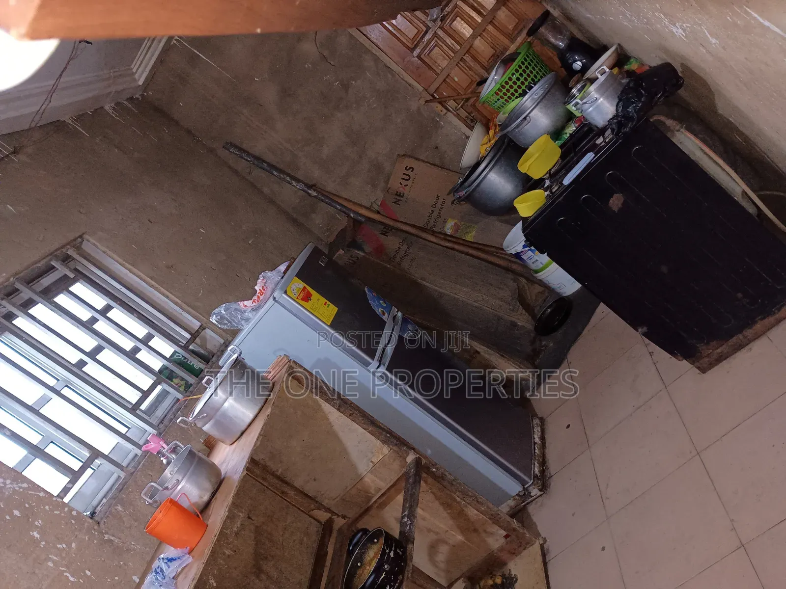2bdrm House in Dobro, Amasaman for sale
