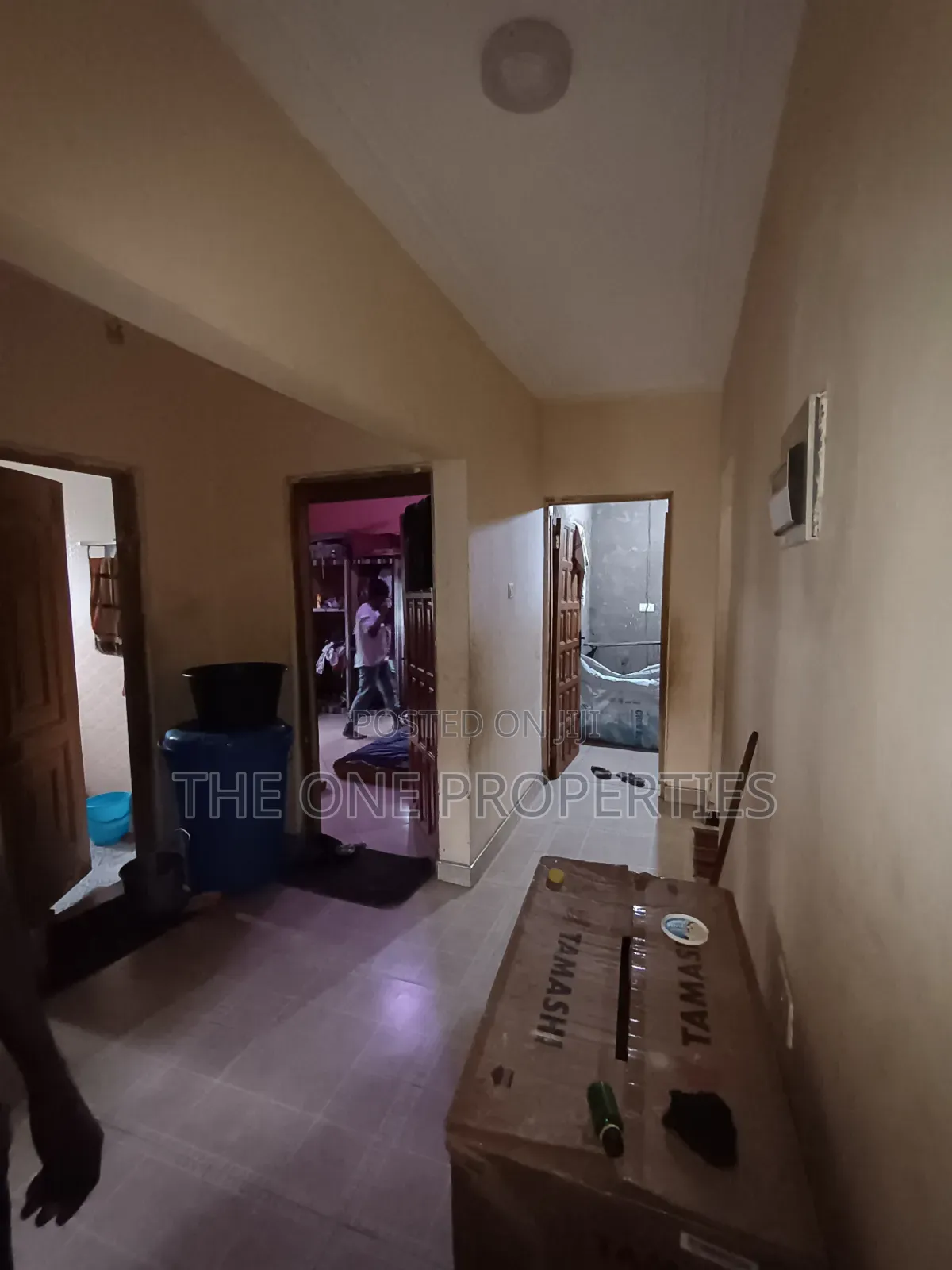 2bdrm House in Dobro, Amasaman for sale