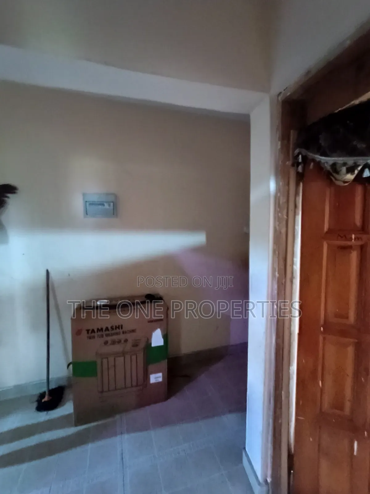 2bdrm House in Dobro, Amasaman for sale
