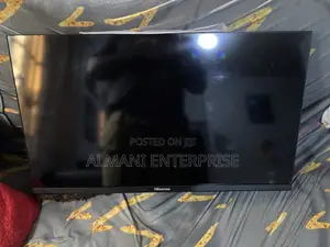 Hisense 32 Inches Digital TV