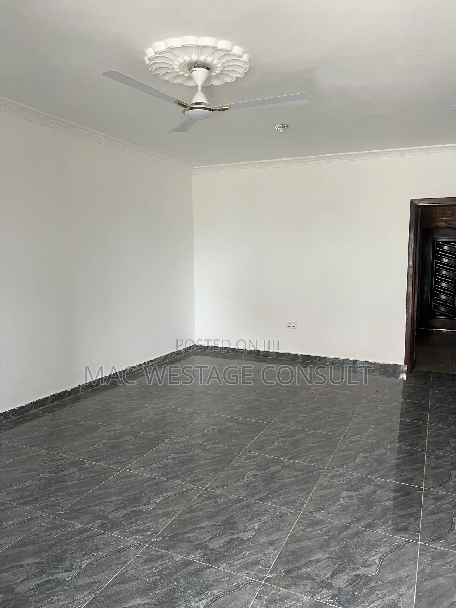 2bdrm Apartment in Oyarifa Mall Area for rent