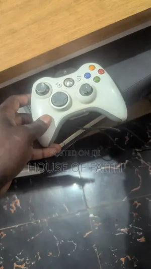 Consoles for Sale