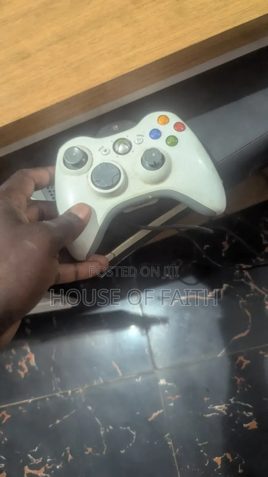 Consoles for Sale
