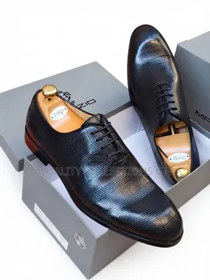 Authentic Maurizio Shoes