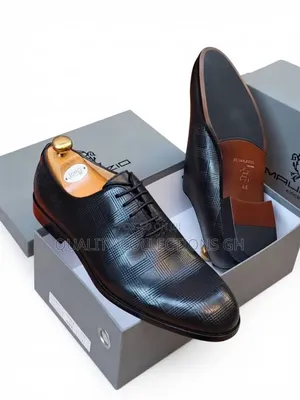 Authentic Maurizio Shoes