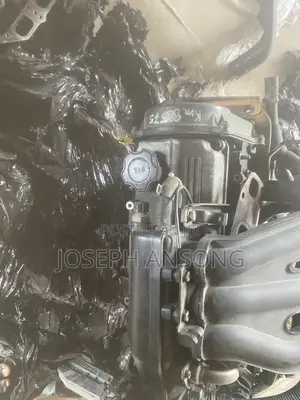 Home Use Daewoo Matiz Engine