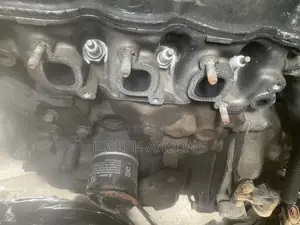Home Use Daewoo Matiz Engine