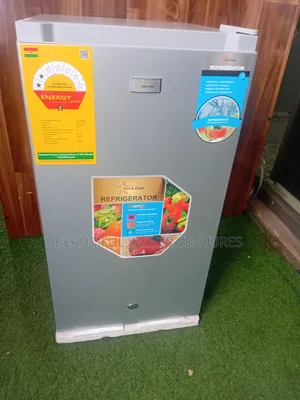 Goldstar Refrigerator 80L Premium Cooling Performance Refrigerator