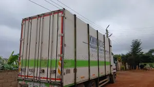 Mercedes-Benz Actros
