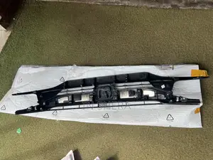 Honda Civic Front Top Grill 2016 20 17, 2018 Brand New