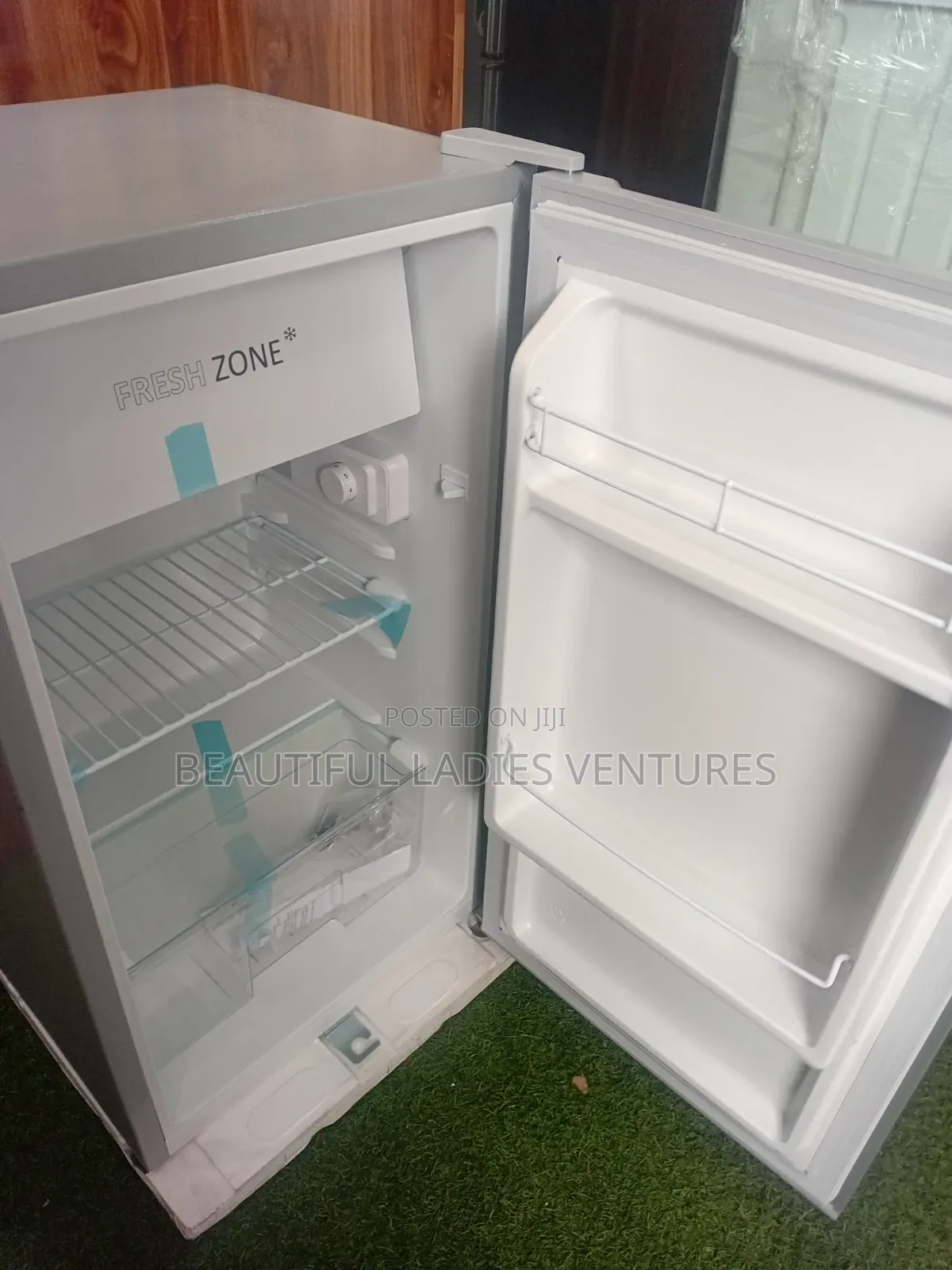 Goldstar Refrigerator 80L Premium Cooling Performance Refrigerator