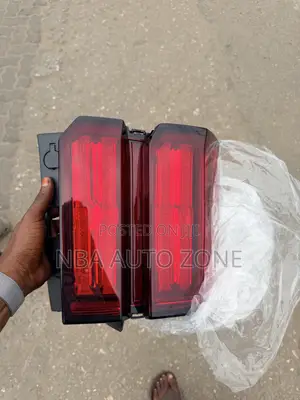 Kia Sorento 2021-2023 Full Led Tail Light