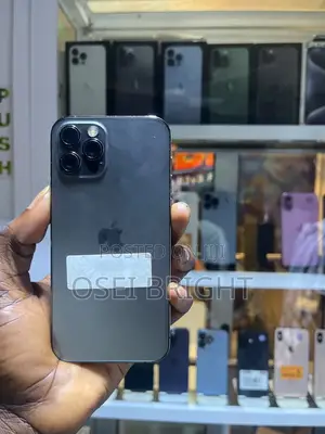 Apple iPhone 12 Pro 128 GB Gray