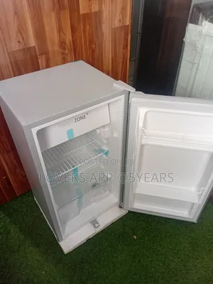 Goldstar 80L Refrigerator Powerful Cooling Refrigerator.