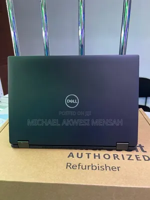 Laptop Dell Latitude 7390 2-in-1 16GB Intel Core i7 SSD 256GB