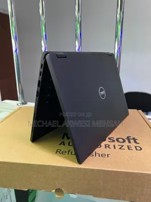 Laptop Dell Latitude 7390 2-in-1 16GB Intel Core i7 SSD 256GB