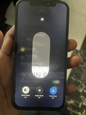 Apple iPhone 12 64 GB Blue
