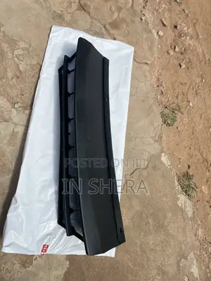 Honda Civic Front Bumper Grill Down, 2016 20 17, 2018 Brand
