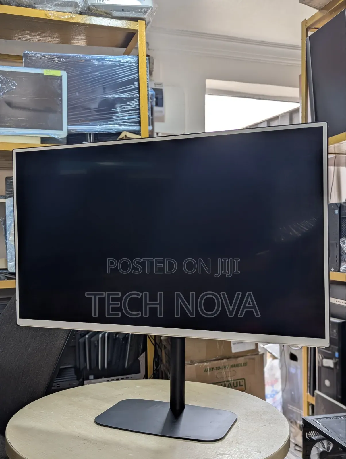 ElectriQ eiQ-32M4K144FS 32-Inch 1920×1080 144hz Refresh Rate