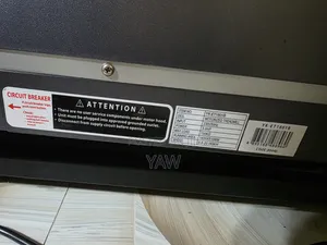 MaxFactor 3.0HP Motorized Treadmill – 20km/H, Auto Incline, 130kg