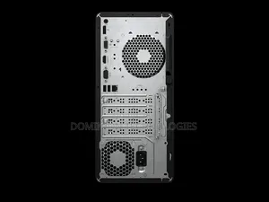 New Desktop Computer HP 290 G9 8GB Intel Core i7 HDD+SSD 512GB