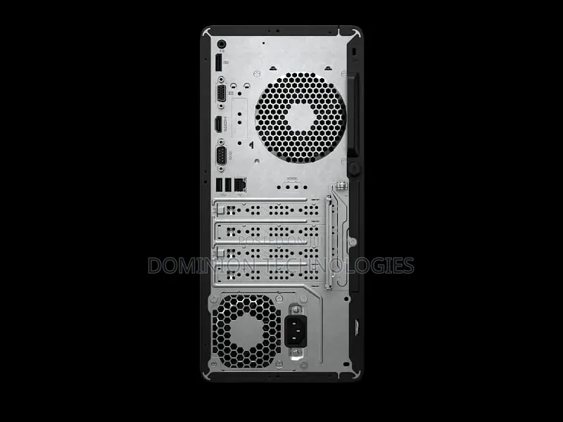 New Desktop Computer HP 290 G9 8GB Intel Core i7 HDD+SSD 512GB