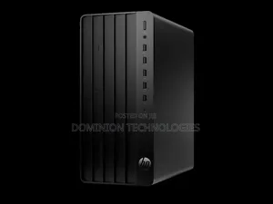 New Desktop Computer HP 290 G9 8GB Intel Core i7 HDD+SSD 512GB
