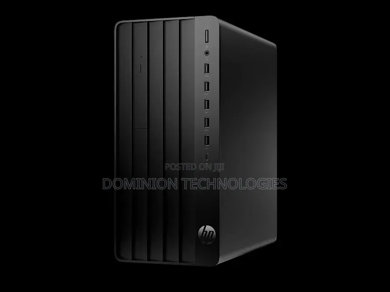 New Desktop Computer HP 290 G9 8GB Intel Core i7 HDD+SSD 512GB