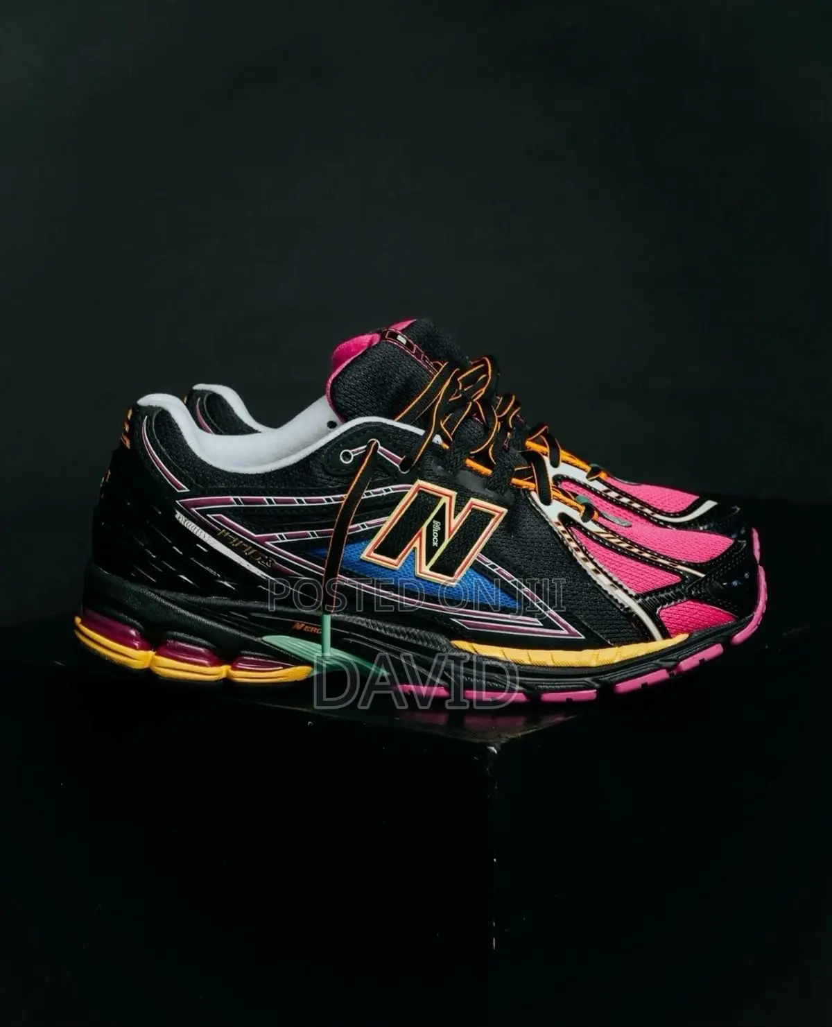 New Balance 1906r