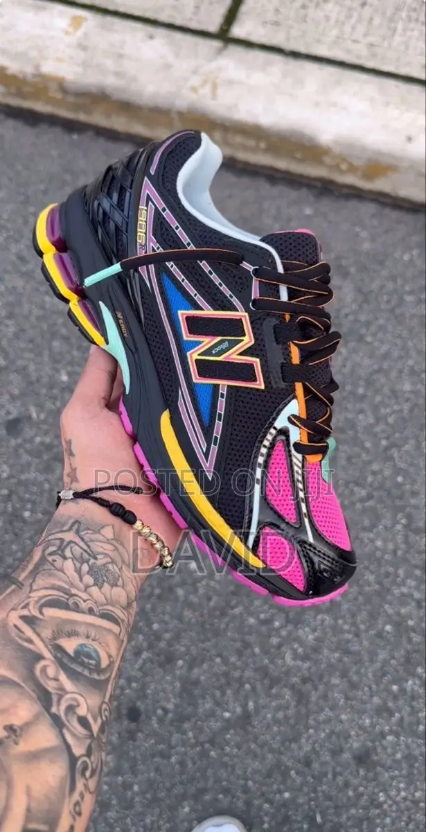 New Balance 1906r