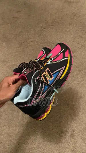 New Balance 1906r